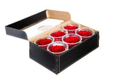 Load image into Gallery viewer, 6 pack red roses