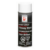 Load image into Gallery viewer, Spray Paint Glossy Black