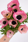 Load image into Gallery viewer, ANEMONE LIGHT PINK