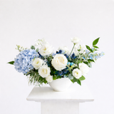 Load image into Gallery viewer, Elegant Blue Collection Kit