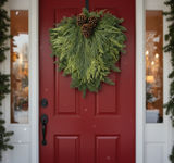 Load image into Gallery viewer, TRADITIONAL DOOR SWAG