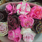 Load image into Gallery viewer, Chocolate Roses