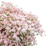 Load image into Gallery viewer, BABY&#39;S BREATH (GYPSOPHYILIA)LIGHT PINK 250g - bloombybunches