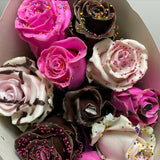 Load image into Gallery viewer, Chocolate Roses