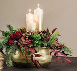 Load image into Gallery viewer, Design Master 231 Gold Medal Metallic Spray 312 g - Decorative