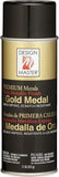 Load image into Gallery viewer, Design Master 231 Gold Medal Metallic Spray 312 g - Decorative