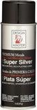 Load image into Gallery viewer, Design Master 732 Super Silver Metallic Spray - Decorative
