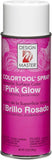 Load image into Gallery viewer, Design Master Colortool Spray Paint 12 oz Can Perfect Pink - Decorative