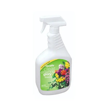 Floralife Crowning Glory Solution - 32oz - Nutrients