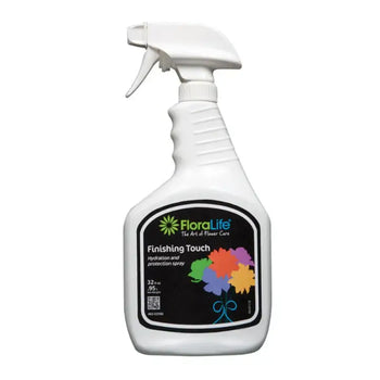 Floralife Finishing Touch Spray - 32oz - Nutrients