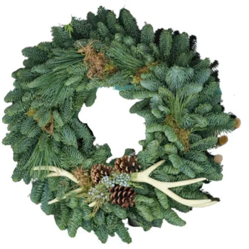 christmas wreath