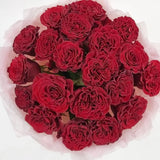 Load image into Gallery viewer, GARDEN ROSE HEARTS - bloombybunches