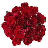Load image into Gallery viewer, GARDEN ROSE HEARTS - bloombybunches