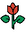 Bloom by Bunches logo