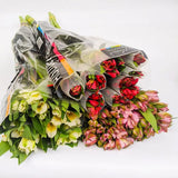 Load image into Gallery viewer, Different Colored Peruvian Lily (Alstroemeria)-bloombybunches.ca