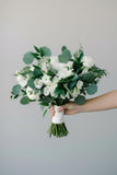 Load image into Gallery viewer, Luxury White &amp; Green Collection Kit