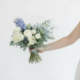 Load image into Gallery viewer, Elegant Blue Collection Kit