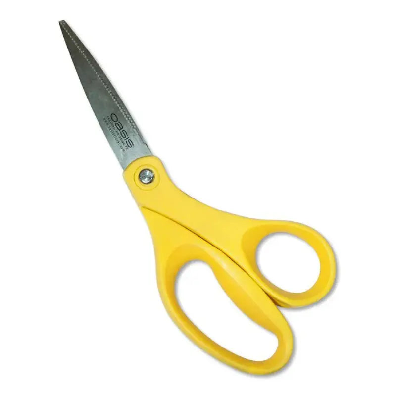 OASIS Floral Scissors for Wedding Bouquet Preparation