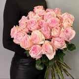 Load image into Gallery viewer, PINK O’HARA GARDEN ROSE - Pink / 50CM / 25 - Fresh Cut Flowers