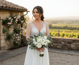 Load image into Gallery viewer, Luxury White &amp; Green Collection Kit