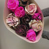 chocolate roses video