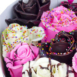 Load image into Gallery viewer, Chocolate Roses