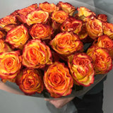 Load image into Gallery viewer, ROSE HIGH &amp; MAGIC ROSE - Fresh Cut Flowers