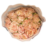 Load image into Gallery viewer, SPRAY ROSE SAHARA SENSATION - bloombybunches