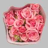 Load image into Gallery viewer, SPRAY ROSE ELBA - bloombybunches