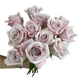 Load image into Gallery viewer, ROSE SWEET ESCIMO LIGHT PINK 50CM - bloombybunches