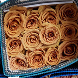 Load image into Gallery viewer, ROSE TOFFEE 50CM - bloombybunches