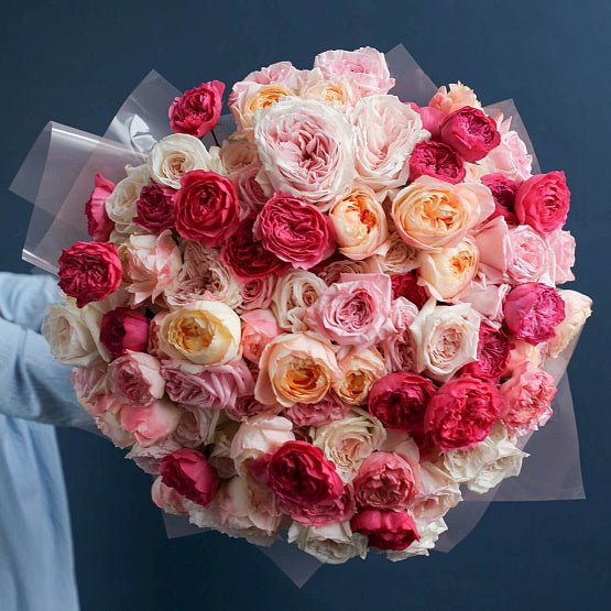 Bloom by Bunches | Wholesale Bulk Roses & Flowers | DIY Wedding Flower
