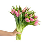Load image into Gallery viewer, TULIP PINK - bloombybunches